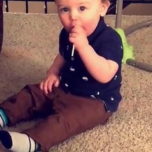 Meet your Posher, Aleina